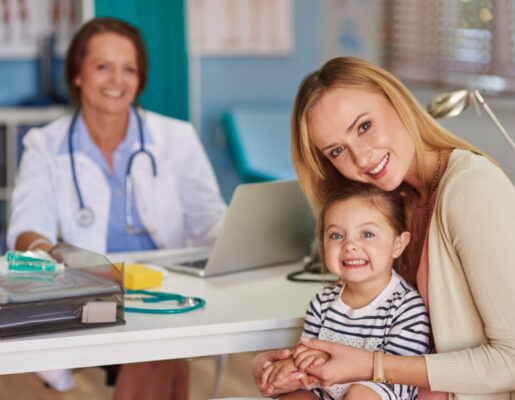 مزایای خدمات تخصصی دور چشم