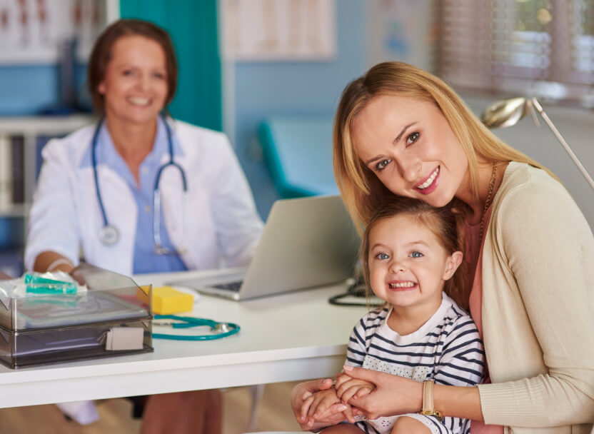 مزایای خدمات تخصصی دور چشم