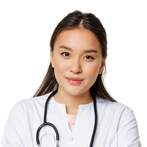 دکتر لیما جانسون